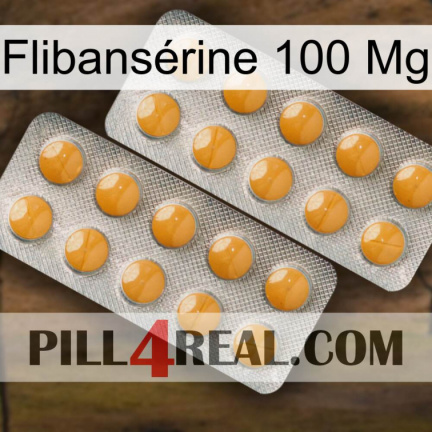 Flibansérine 100 Mg levitra2